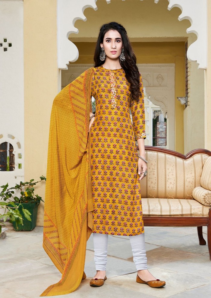 Cotton Designer Suit - Deals in all kind of Cotton Suits, Pakistani Suits,  Sharara Suits, Plazzo Suits, Pashmina Suits, Bandhej Suits, Partywear Suits  etc