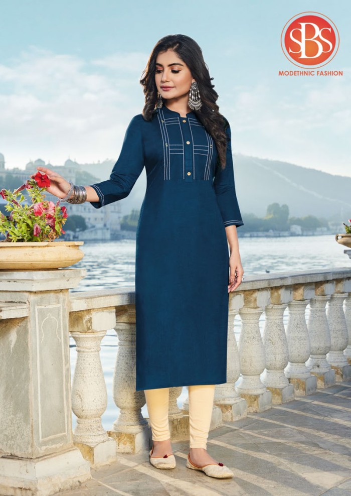 Update more than 199 latest design of straight kurti latest