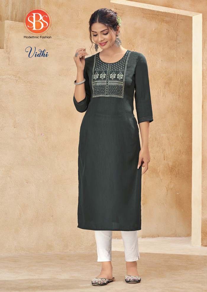 Office Wear Kurtis, Daily Office Wear Kurtis 70% Off - Stylecaret.com